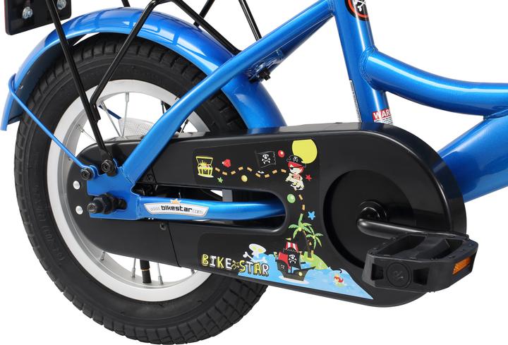 Produktbild Bikestar Classic (12")