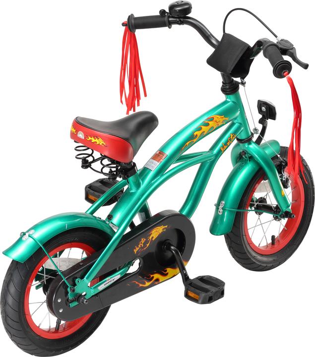 Image du produit Bikestar Cruiser (12")