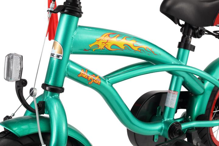 Image du produit Bikestar Cruiser (12")