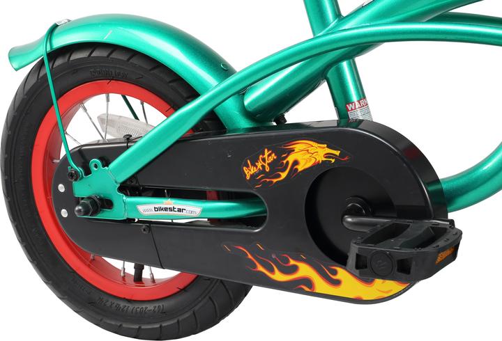 Image du produit Bikestar Cruiser (12")