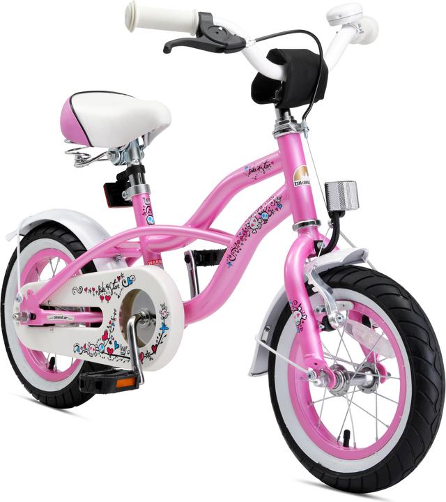 Image du produit Bikestar Cruiser (12")