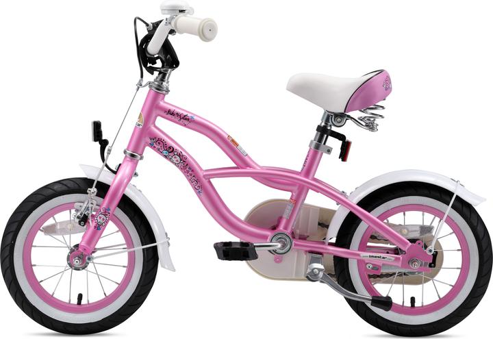 Image du produit Bikestar Cruiser (12")