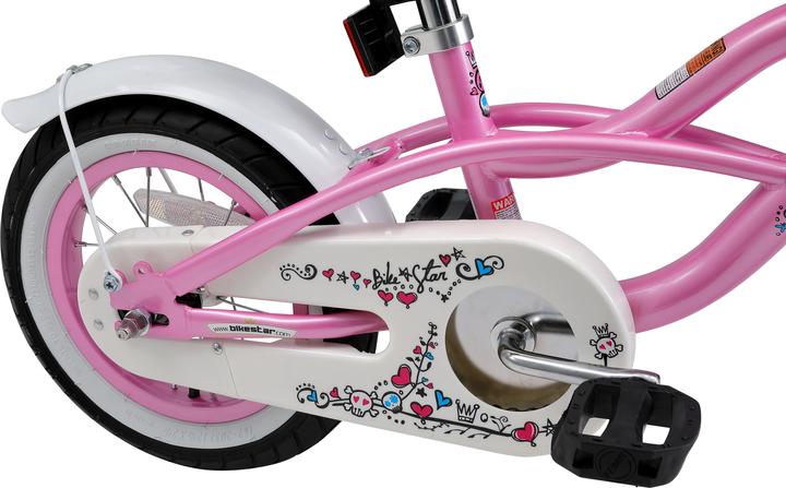 Image du produit Bikestar Cruiser (12")
