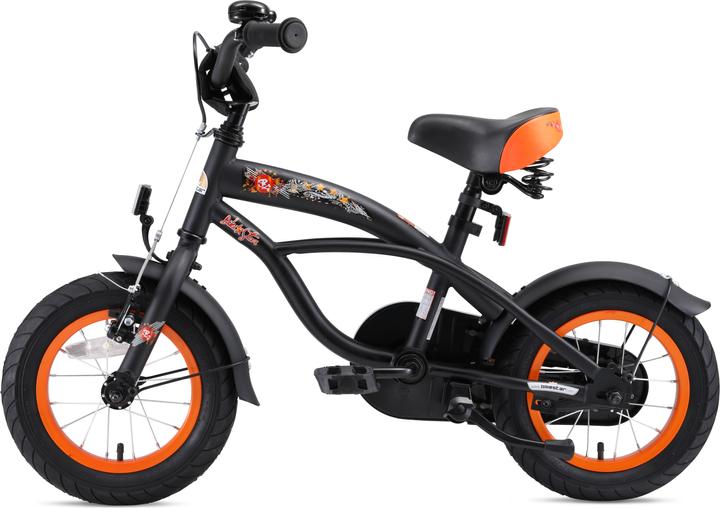 Image du produit Bikestar Cruiser (12")