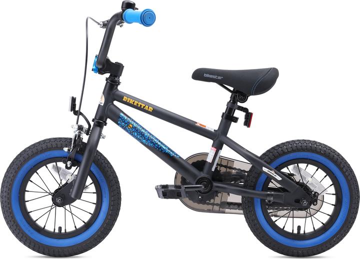 Produktbild Bikestar Bmx (12")