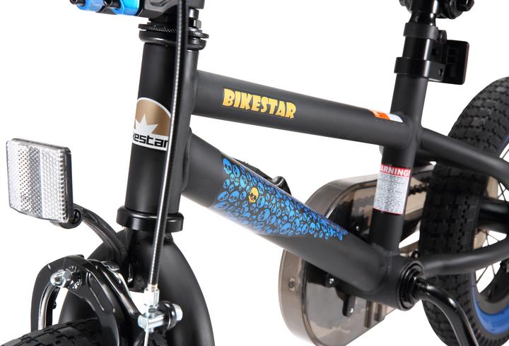 Produktbild Bikestar Bmx (12")