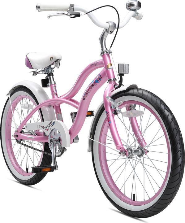 Immagine prodotto Bikestar Cruiser (20")