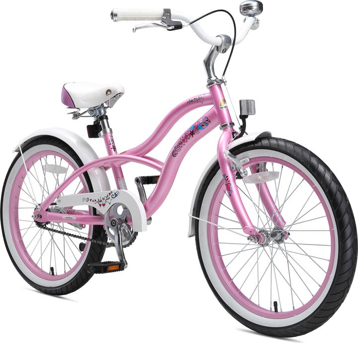 Immagine prodotto Bikestar Cruiser (20")