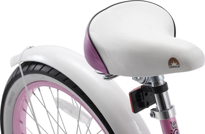 Immagine prodotto Bikestar Cruiser (20")