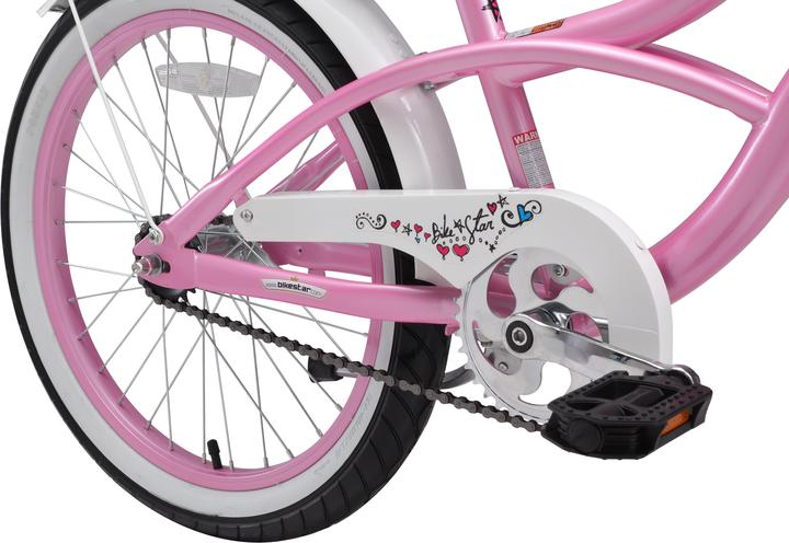 Immagine prodotto Bikestar Cruiser (20")