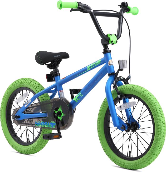 Produktbild Bikestar Bmx (16")
