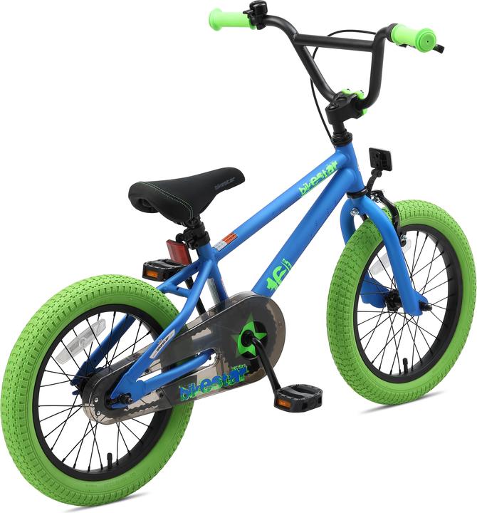 Produktbild Bikestar Bmx (16")