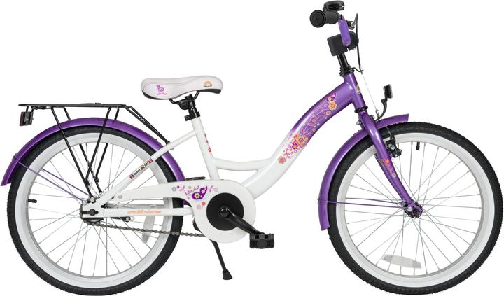 Image du produit Bikestar Classic (20")