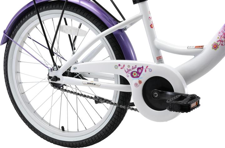 Image du produit Bikestar Classic (20")