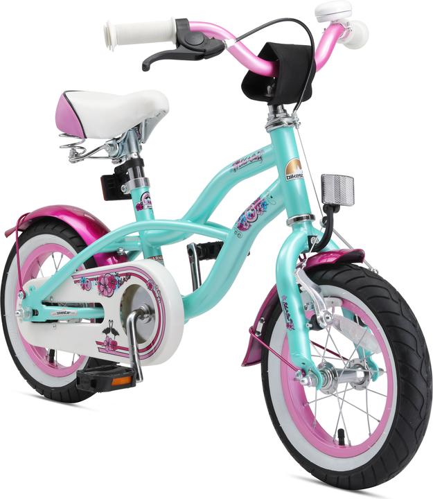Immagine prodotto Bikestar Cruiser (12")