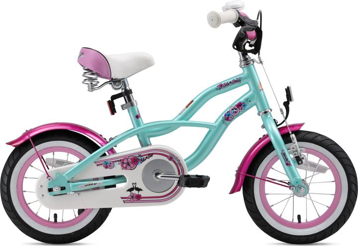 Immagine prodotto Bikestar Cruiser (12")