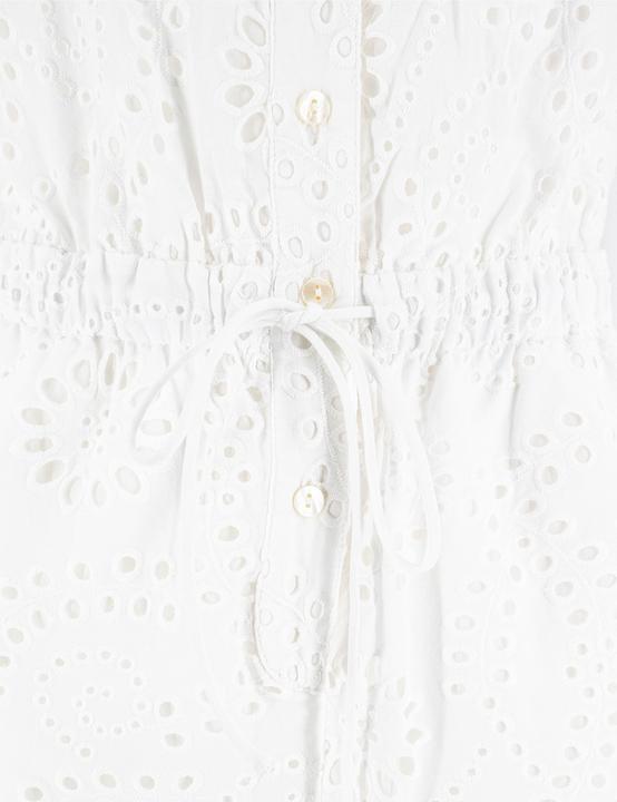 Actual product image MC2 Saint Barth Overall (L)
