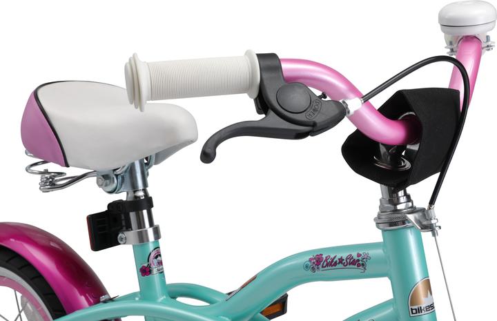 Immagine prodotto Bikestar Cruiser (12")