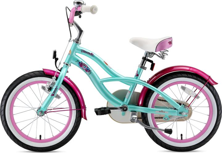 Produktbild Bikestar Cruiser (16")
