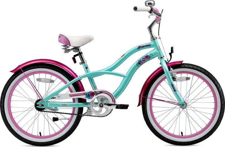 Immagine prodotto Bikestar Cruiser (20")