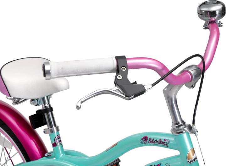 Immagine prodotto Bikestar Cruiser (20")