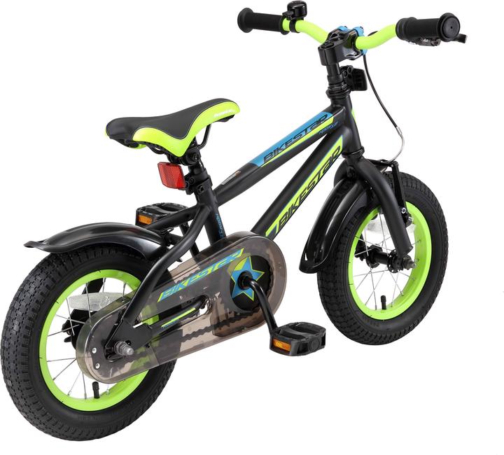 Actual product image Bikestar Urban Jungle (12")