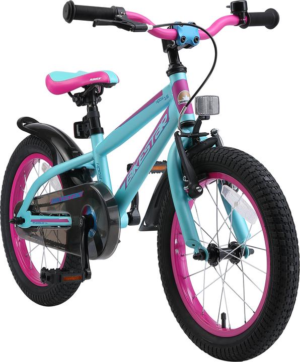 Produktbild Bikestar Urban (16")