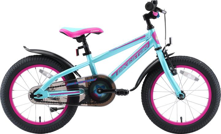 Produktbild Bikestar Urban (16")