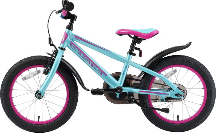 Produktbild Bikestar Urban (16")