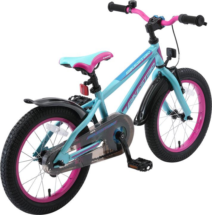 Produktbild Bikestar Urban (16")