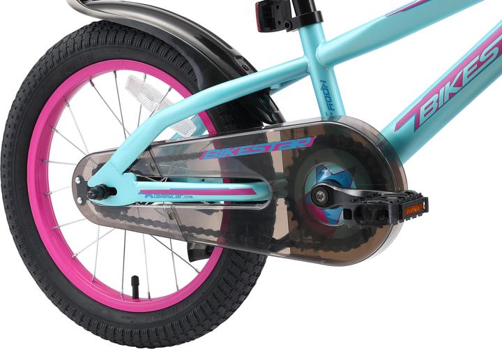 Produktbild Bikestar Urban (16")