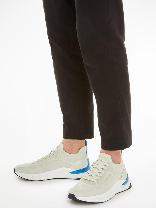 Actual product image Calvin Klein Low Top Lace Up Mix - 57591 (46)