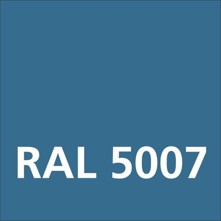 Produktbild Dupli-Color Acryllack glänzend RAL 5007 brillantblau (Brilliantblau, 0.40 l)