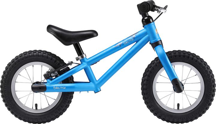 Actual product image Bikestar Mountain bike (12")