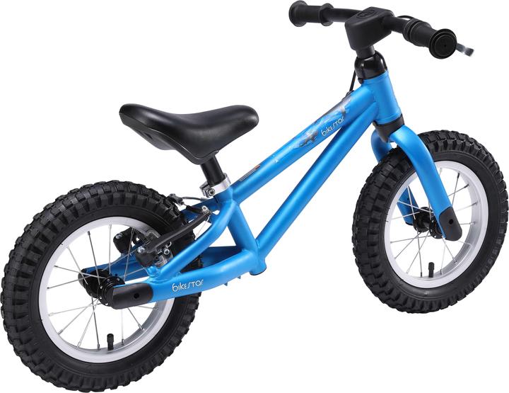 Actual product image Bikestar Mountain bike (12")