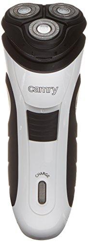 Immagine prodotto Camry CR 2915 Rasoio rotante da uomo Trimmer