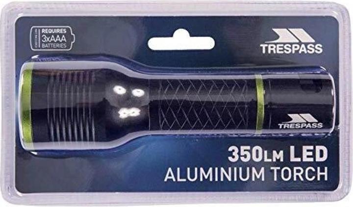 Immagine prodotto Trespass ILLUMINARE - Torcia elettrica (350 lm)