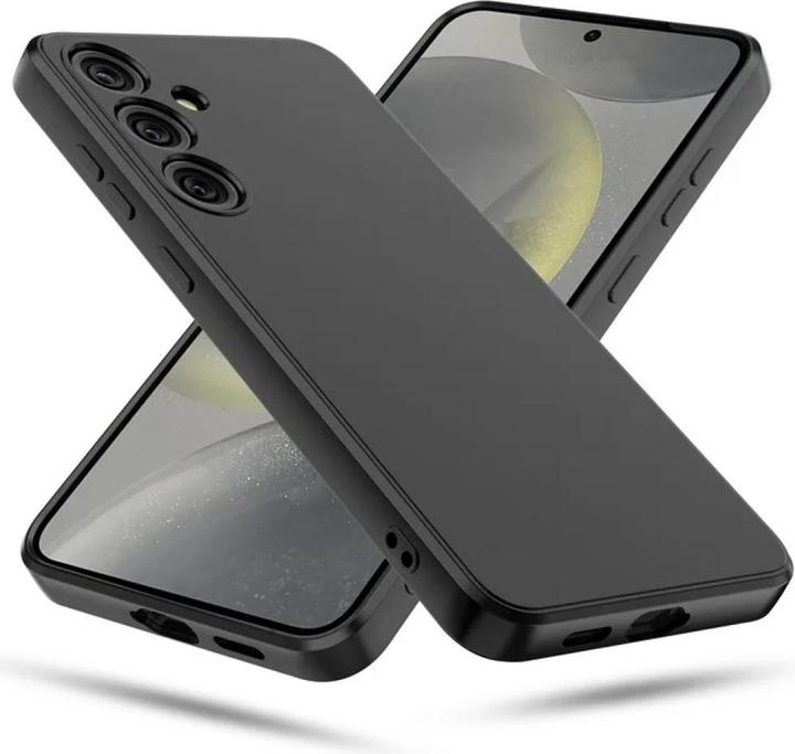 Image du produit Screenguard Liquid Silicone Case (Samsung Galaxy S24)