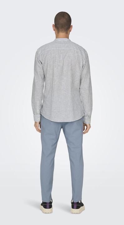 Image du produit Only & Sons Chemise en lin (M)