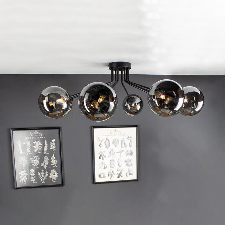 Actual product image Luce ambiente Design Neptune (G9)