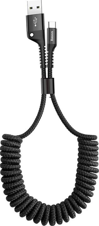 Actual product image Baseus Catsr (1 m, USB 2.0)