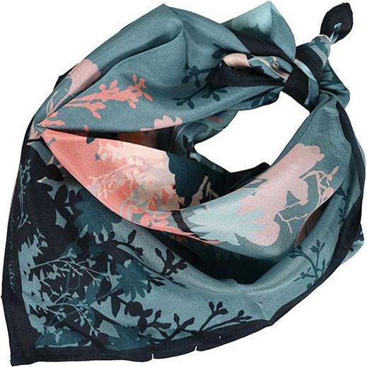 Changemaker Seidenfoulard