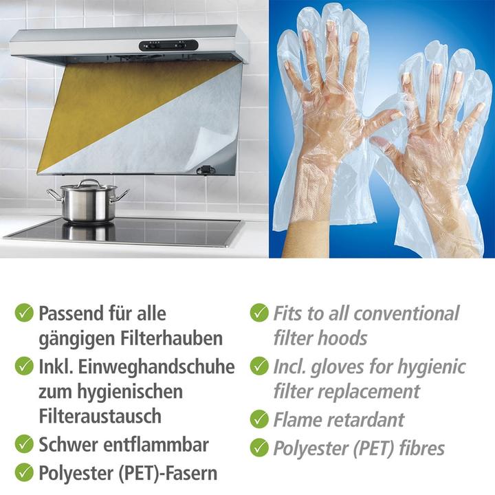 Produktbild Wenko Dunst-Fettfilter