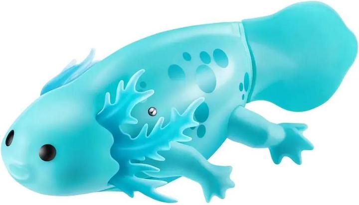 Productafbeelding Zuru HUISDIEREN LEVEND-WATER-GEACTIVEERD-ZWEMMEN AXOLOTL,S1,KUBUS,UQ,12PC
