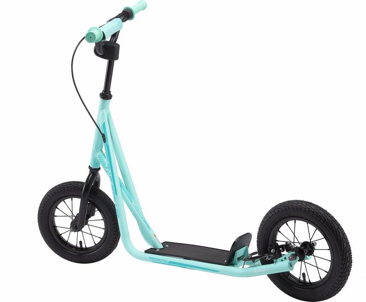 Blue Gorillaz Luftroller