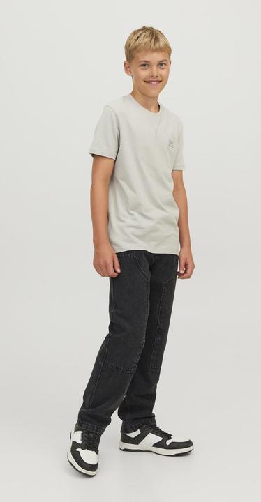 Image du produit Jack & Jones Garçons Chris Carpenter MF 823 Loose Fit Jeans (128)