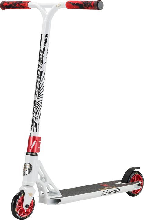 Produktbild Star Scooter Stuntscooter