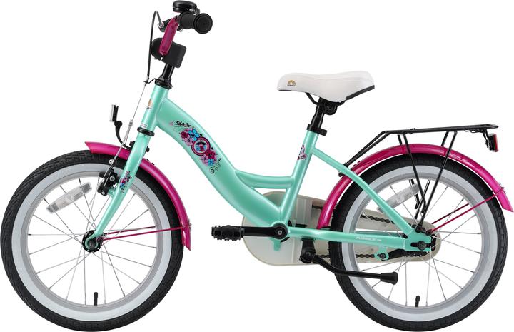 Actual product image Bikestar Classic (16")