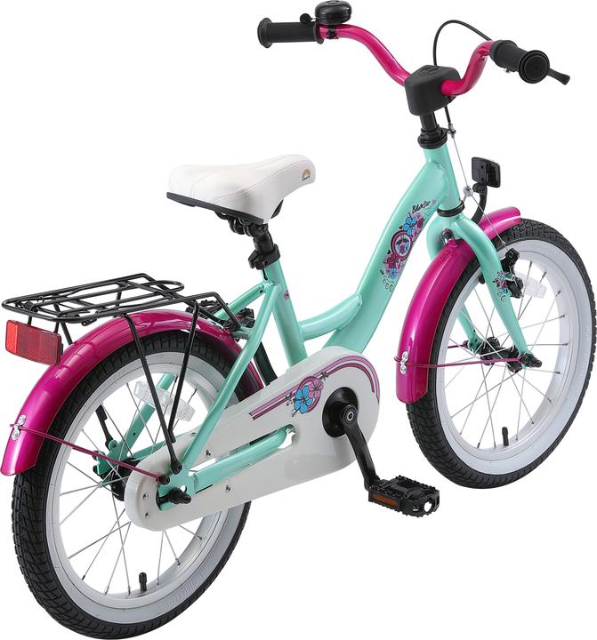Actual product image Bikestar Classic (16")
