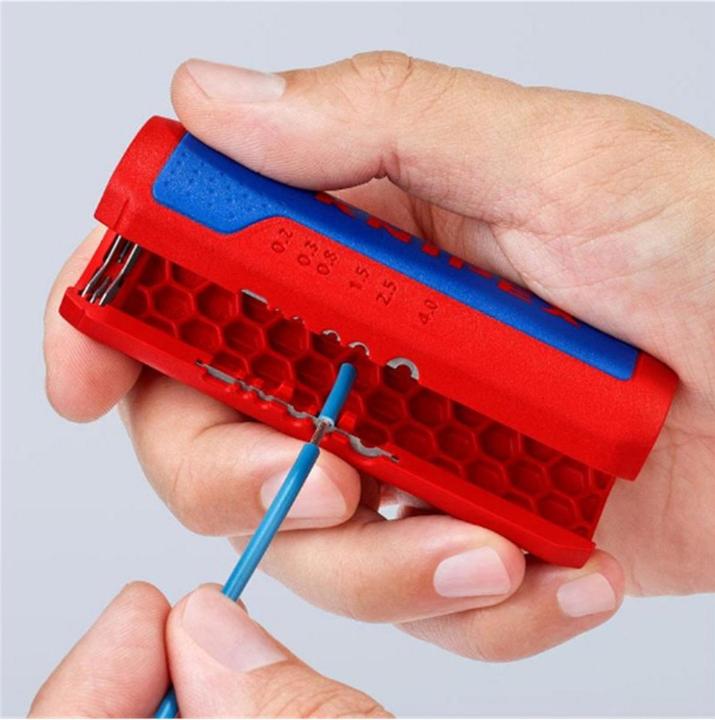 Actual product image Knipex TwistCut (100 mm)